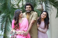 KA Movie Trailer Projection Press Meet